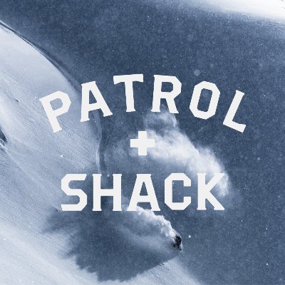 Patrol Shack Media - stories from the mountain life - fist chair to last call.  -