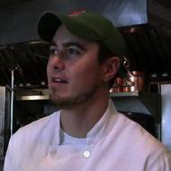Chef de Cuisine at Big Star- home of Tacos and Whiskey.