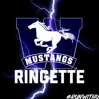 The official page of the Western Mustangs Ringette team | Defending 2x Ontario Champions & Undefeated National Champions #RunWithUs 🐎