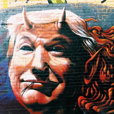 4RealTuckFrump's profile picture. Fuck this Dipshit