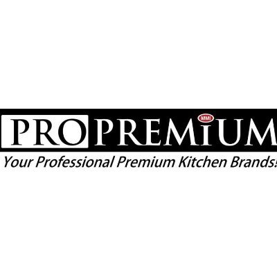 We are the country's most reliable distributor of premium quality imported kitchen equipment.

#PROPREMIUMisyourpartner #ExperiencePremium