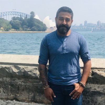 obedseres's profile picture. 