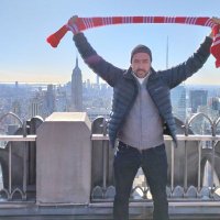 Juan Ahuja (@juanahuja) 's Twitter Profile