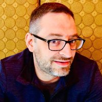 Patrick J. Burns (@diyclassics) 's Twitter Profile