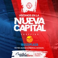 Capital del Sentimiento(@CDS1912) 's Twitter Profile Photo