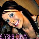 Alysha Dawn - @AlyshaLou3 - Twitter