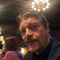 Steven Buckley - @StevenB22297393 Twitter Profile Photo