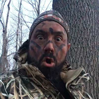 Searching for the greatest Ontario hunting and fishing experiences! |#Hunting |#Fishing |#LivingMyBestLife |🏈NUT | 🤠 Music CRAZY