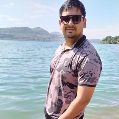 Attitude is the little thing that makes big difference.
I am common man of India who love his country and has respect and proud on it.