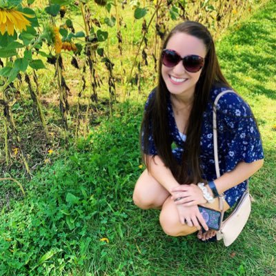 ElizMegan24's profile picture. 🦔