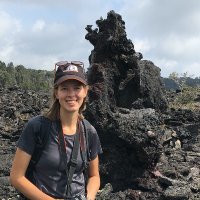 Janina Gillies 🌋 (@geojanina) 's Twitter Profile
