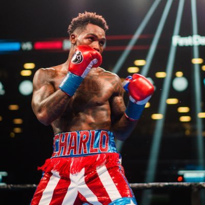 Jermall Charlo Profile
