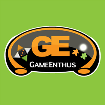 Podcasts #boardgames videogames 🎲🎮 📧:podcast@gameenthus.com GE is @Tiny415 @AssaultSuit @Ind1fference (Tweets by) IG:(@)gameenthus (YT & Twitch): /GameEnthus