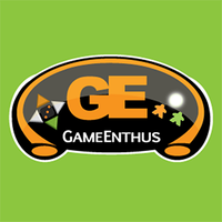 GameEnthus 🎲🎮 pronounced Game-enˈTHo͞ozē (@gameenthus) 's Twitter Profile