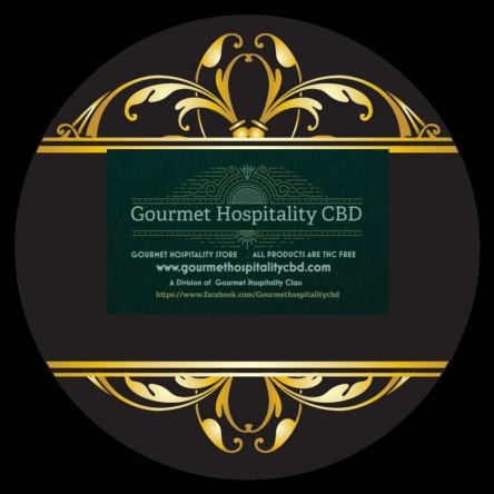 GOURMET HOSPITALITY CBD 

https://t.co/rGSjSp4XNd 

A CBD company 

gourmethospitalitycbd@gmail.com