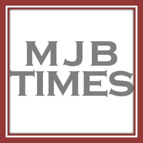 MJB Times, edited by Mike Briercliffe, is a constant feed covering News - especially on Politics, Security, Business and Tech. Main account: @mikejulietbravo