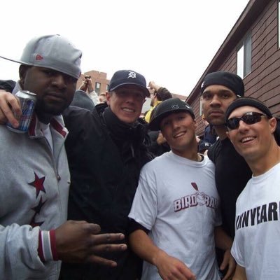 jrams12's profile picture. Let's Roll