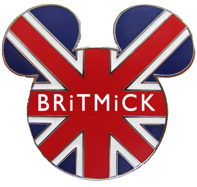 BRiTMiCKUK's profile picture. Aiming to help visitors to Walt Disney World from the UK get the most out of their holiday!