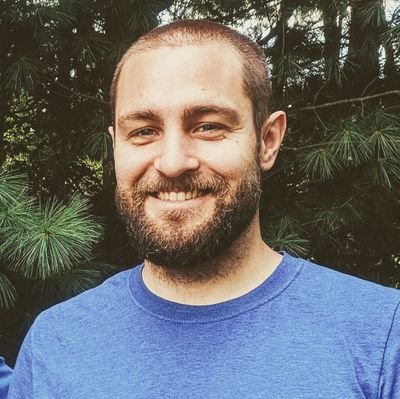 ryan_kappel's profile picture. Jesus is LORD & Christ.