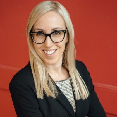 Digital & Social Media Marketing Manager at @Perficient | Fascinated with All Things Digital | LinkedIn: https://t.co/NzkGMNyUyK