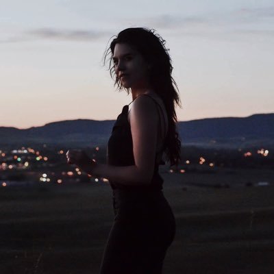 whitney1ee's profile picture. Move somethin’ ✨