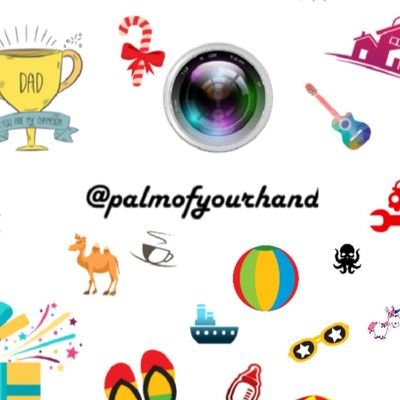 A dream place for shopaholics. We have brought our shop at palm of your hands. Now you can buy anything in the world from your phone in your palm.
PAYPAL✋