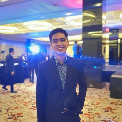 lexvyn's profile picture. Work hard. Play hard. Be kind.