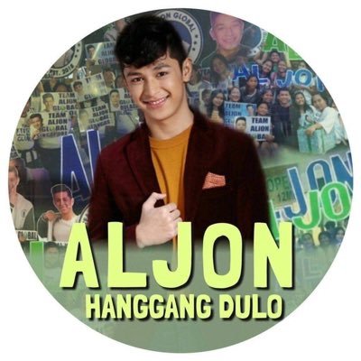 First and Official fansclub of Aljon Mendoza, 