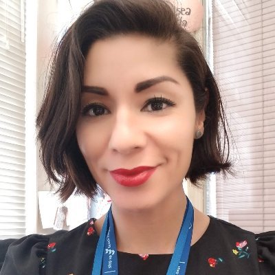 NaomiLFlores's profile picture. UC Santa Cruz-Bachelor's in Biology, National University-Single Subject Science Teaching Credential, Fresno Pacific University-Teacher Librarian Program