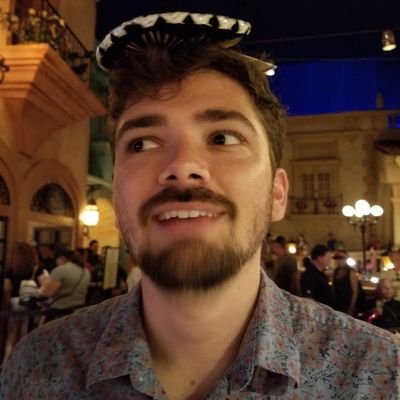 killa_md's profile picture. just a dude, disguised as dude, playing another dude