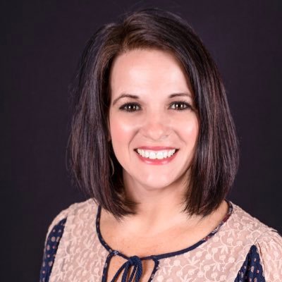 AmyLaBoscoHall's profile picture. 