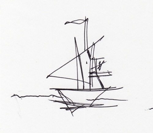 Pseudo-Context is a structure invented to give fragmented and irrelevant information a seeming use.