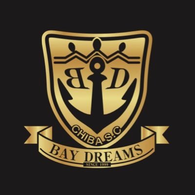 NPO法人スポーツクラブ千葉BAYDREAMS、千葉サッカークラブの公式アカウントになります。千葉サッカークラブはU-12〜TOPまで全カテゴリーが活動しております。日本では少ない一貫指導を行っている街クラブです。