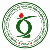 PDS PatKLIn Dokter Patologi Klinik (@patologi_klinik) 's Twitter Profile Photo PDS PatKLIn Dokter Patologi Klinik (@patologi_klinik) 's Twitter Profile Photo