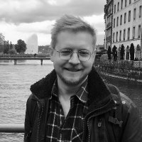Adrian Traeger (@adrian_traeger) 's Twitter Profile