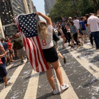 Ali Semanchik (@asemanch13) 's Twitter Profile Photo