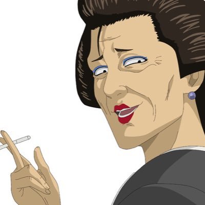 🎀油塗りのばばこ🎀さんのプロフィール画像