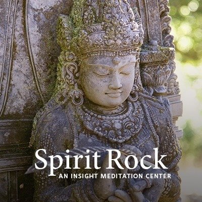 Spirit_Rock Profile Picture