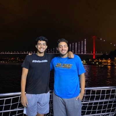 Mofoe65's profile picture. Kennesaw State Rugby 🏉 / Palestine🇵🇸