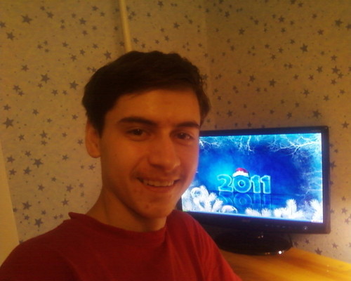 ivansirih's profile picture. 