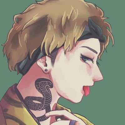 ちとのめさんのプロフィール画像