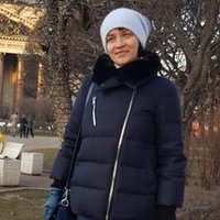 Ирина Градова (@irina__grad) 's Twitter Profile Photo