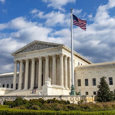 The highest court in the federal judiciary of the United States.