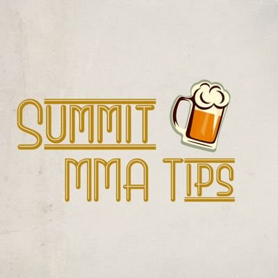 UFC Capper, and Fan for 10+ years. Here to share bets, picks, ideas, discussions, news, and memes.