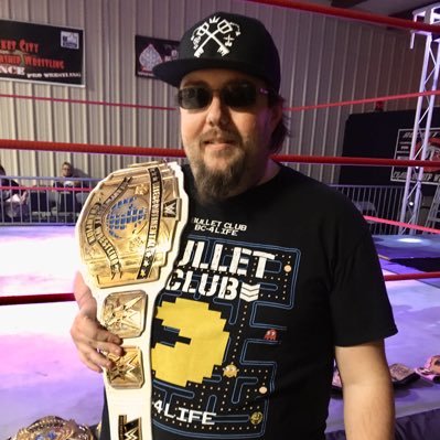 married father, gamer, & comicbook junkie! Love all things space & gaming related! I mark out  for wrestling! Right hand to @heelkevin1 #KFBF  #HeelKevinArmy
