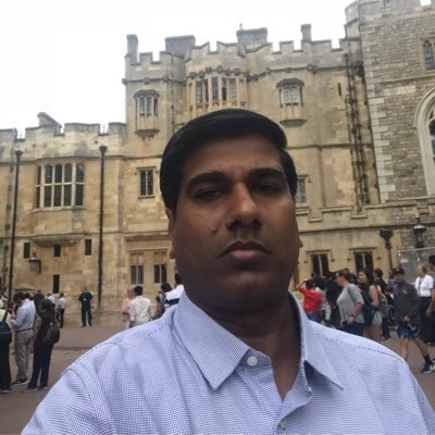 Maheshjpr1977's profile picture. 