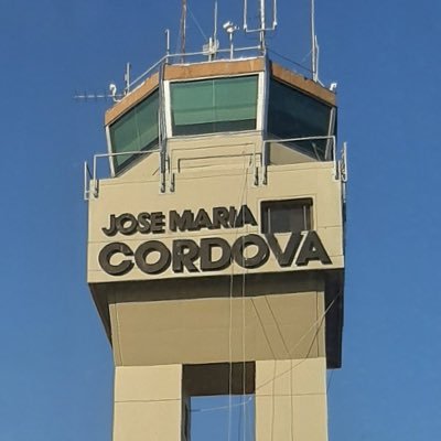 Información del Aeropuerto Internacional José María Córdova de Rionegro, que sirve a Medellín (SKRG-RNG). Siga info oficial @AeropuertoMDE