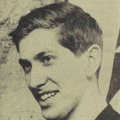 AChernovy's profile picture. Chess history buff
