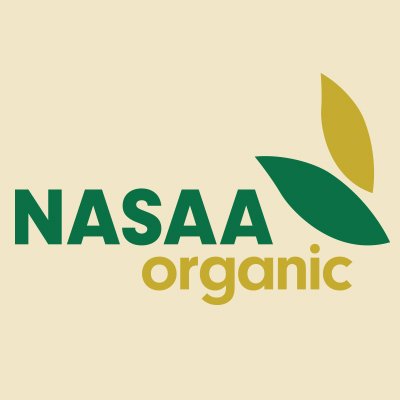 @NASAAOrganic we support, educate and promote the benefits of sustainable agricultural practices to provide healthier choices for people and the planet