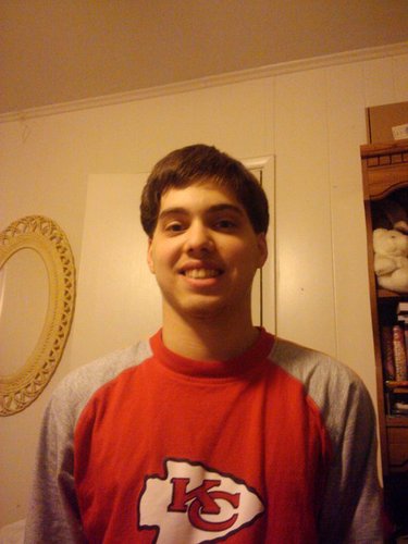 Topherlee2's profile picture. Love everything about my life.